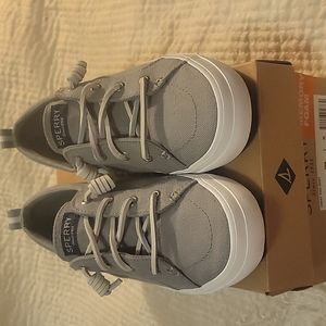 Sperry Topsider Size 7
